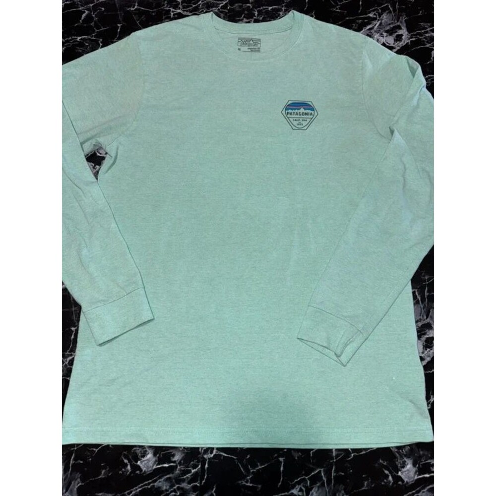 Patagonia long sleeve